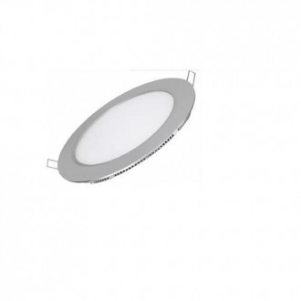 PANEL LED EMPOTRABLE BLANCO 3000K 18 W. 471830