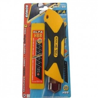CUTTER CONFORT GRIP XH-1