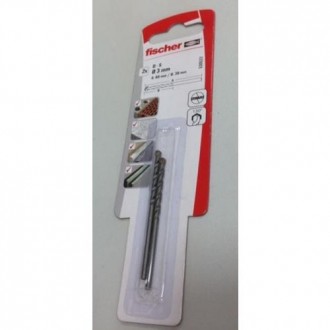 BROCA METAL DURO S 3X60 (BL.-2)