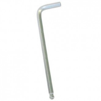 LLAVE EXAGONAL BOLA EXTRA LARGA 2.5 MM. 232027