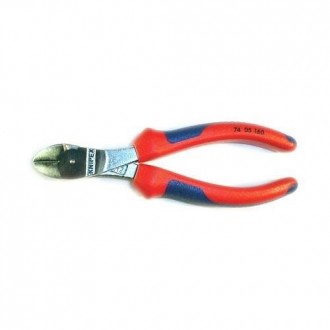 ALICATE CORTE DIAGONAL 7405-180