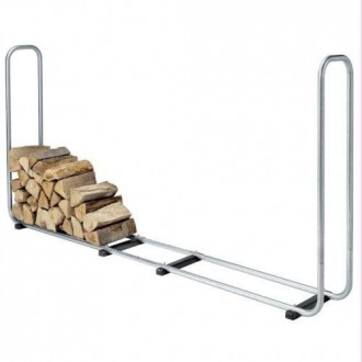 SOPORTE PARA APILAR Y ORGANIZAR LEÑA 5122000