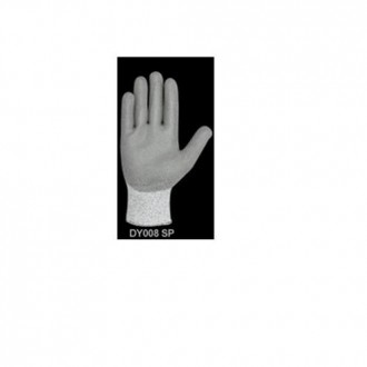 GUANTE FIBRA DYNNEMA HDY008-SP T/L PAR