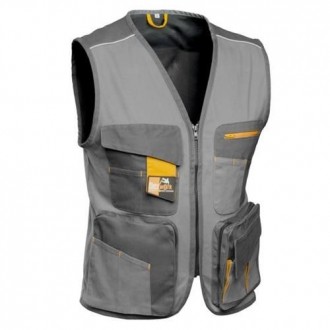 CHALECO FLEXWORK FXW-355 TALLA M