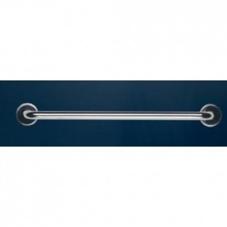 ASA DE APOYO RECTA 60 INOXIDABLE 5501200