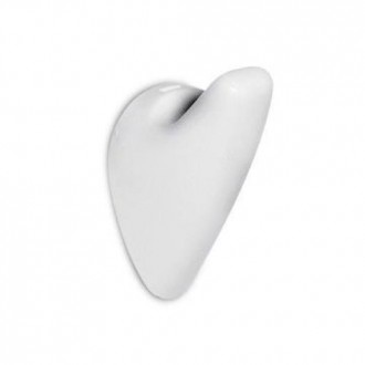 COLGADOR OLYMPIA BLANCO 6630201