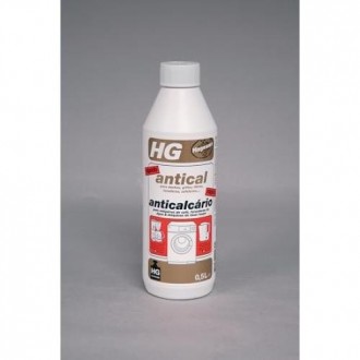 ANTICAL RAPIDO PROFESIONAL 0,5 L. HG