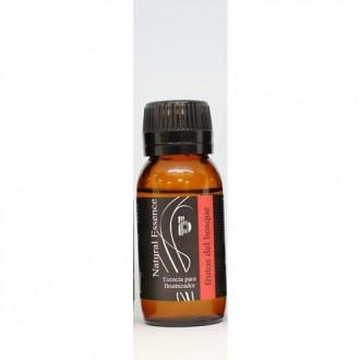 ESENCIA PARA BRUMIFICADOR 50ML FRUTOS DEL BOSQUE