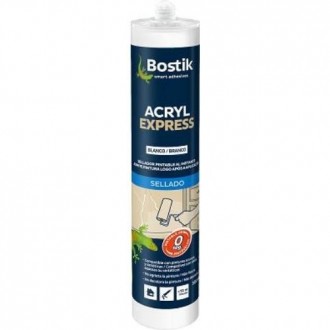 ACRYL EXPRESS CARTUCHO 300 ML 30611073
