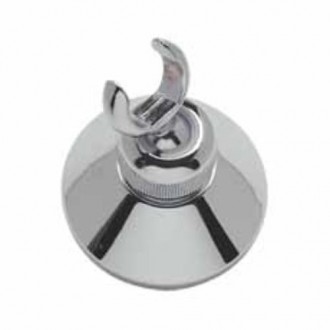 SOPORTE HORQUILLA METALICO CROMO (BL.) B57539