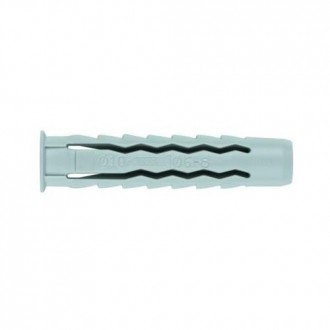 TACO NYLON 4 SEGMENTOS 10 10X50 (BL.) BZTN4S10