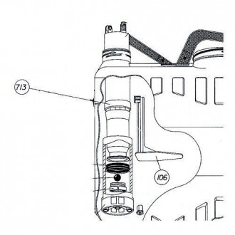 CAMARA PRESION COMPLETA S16-20 306
