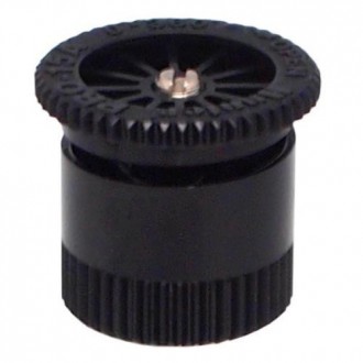 TOBERA ESTANDAR AQUA CONTROL 0º-360º BLISTER 3 UD