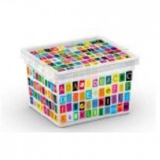 CAJA ORDENACION BOX XXS ABC