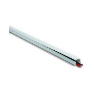 CANAL PROTECTOR INSTALACIONES 11X 9 BCO.BL.4 6060