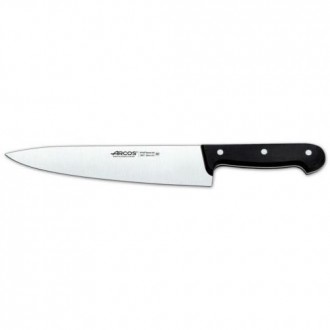 CUCHILLO COCINA 250MM. UNIVERSAL 280704