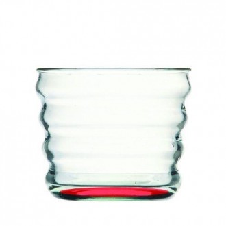 VASO VINO ROJO COL&COL 1150006