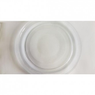 PLATO MICROONDAS LISO 245MM MI-4031