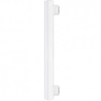 LINESTRA LED 2POLOS 30CM 5W 500LM 300º FRIA 22657