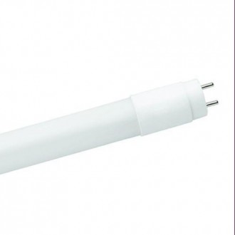 TUBO FLUORESCENTE LED T8 18 W. 120 CM.NEUTRA 22719