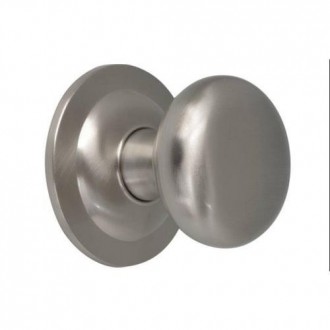 POMO PUERTA NIQUEL MATE EQ-1085