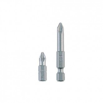 PUNTA ATORNILLADOR PH. 3X50 EST.5 UD. 239823