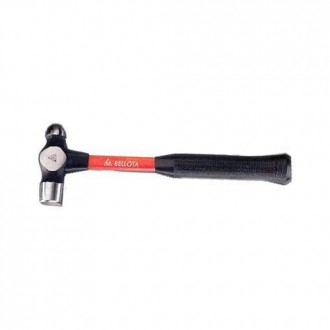 MARTILLO CON MANGO FIBRA VIDRIO 8011-G MFV