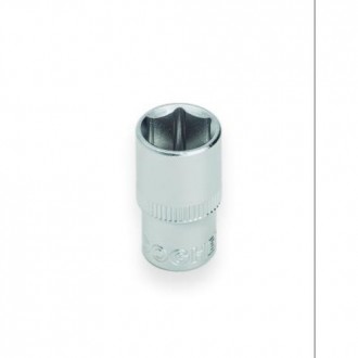 VASO HEXAGONAL 1/4 CRV 10MM