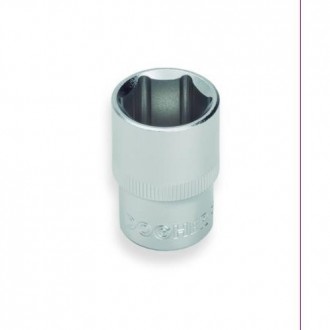 VASO HEXAGONAL 1/2 CRV 19MM