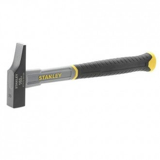 MARTILLO M/ SINTETICO 160 GR. 20 MM. STHTO-54158
