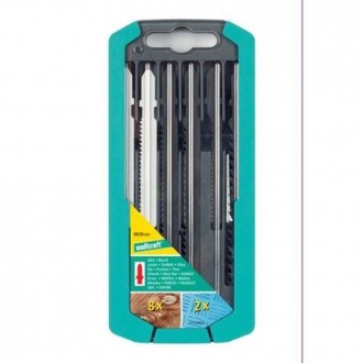 HOJAS SIERRA BOSCH (ESTUCHE-10)