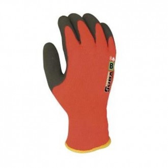 GUANTE INVIERNO RECUBIERTO LATEX PALMA H5300TH/7
