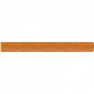 BARRA LISA K 28MM 3.00M. TECA 2934033