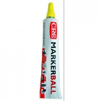 MARCADOR MARKERBALL AMARILLO 50 ML. 30160-AA