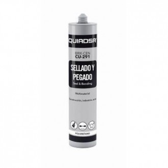 SELLADOR POLIU.300ML.BRIK-CEN CU-291 BLANCO