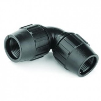 ENLACE ACODADO 90º HEMBRA J64 20 355029