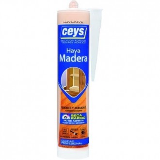 SELLACEYS MADERA HAYA 280 ML 505770
