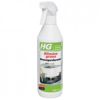 ELIMINA GRASAS 0,5 LITROS 128050130