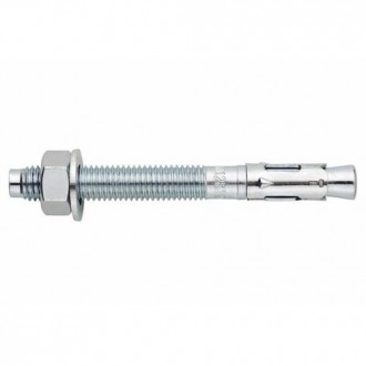 ANCLAJE MTA 12X110 12 C/VENTANA VAM12110