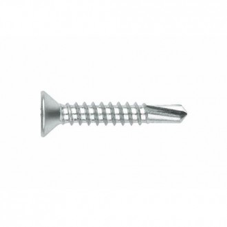 TORNILLO BROCA PH. C/AV. 4.8X38 C/VENTANA VABP4838