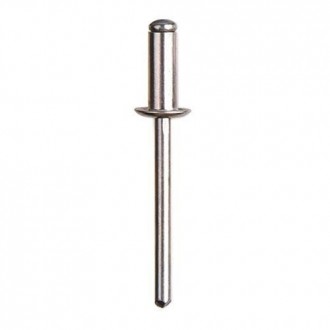 REMACHE ALUMINIO 4.8X35 (CENT.)