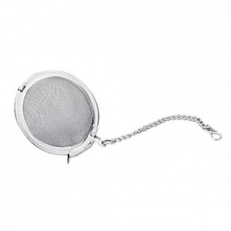 FILTRO TE MALLA CON CADENA PRESTO 420674