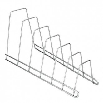 SOPORTE 6 TAPADERAS CRICKET 36100639