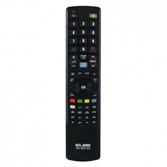 MANDO DISTANCIA PARA TV SONY RC-005-SO