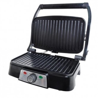 PARRILLA/GRILL 1500W KUKEN 33496
