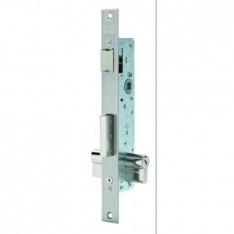 CERRADURA PTA.METAL.2210/38/SSI S/CERRADERO S/ESC.