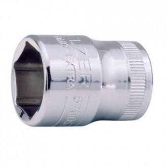 LLAVE VASO 1/4 EXAGONAL 6700SM-7