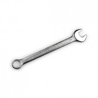 LLAVE COMBINADA PLANA 8 CON COLGADOR