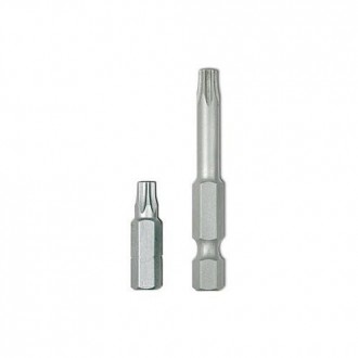 PUNTA ATORNILLADOR TORX-30X25 EST.10 UD. 238818