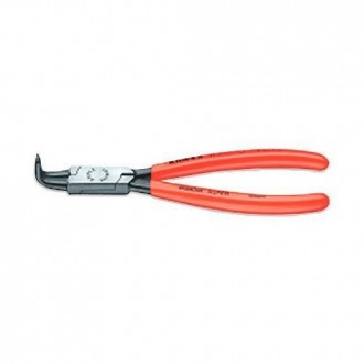 ALICATE ARANDELA INTERIOR CURVO 4421J11